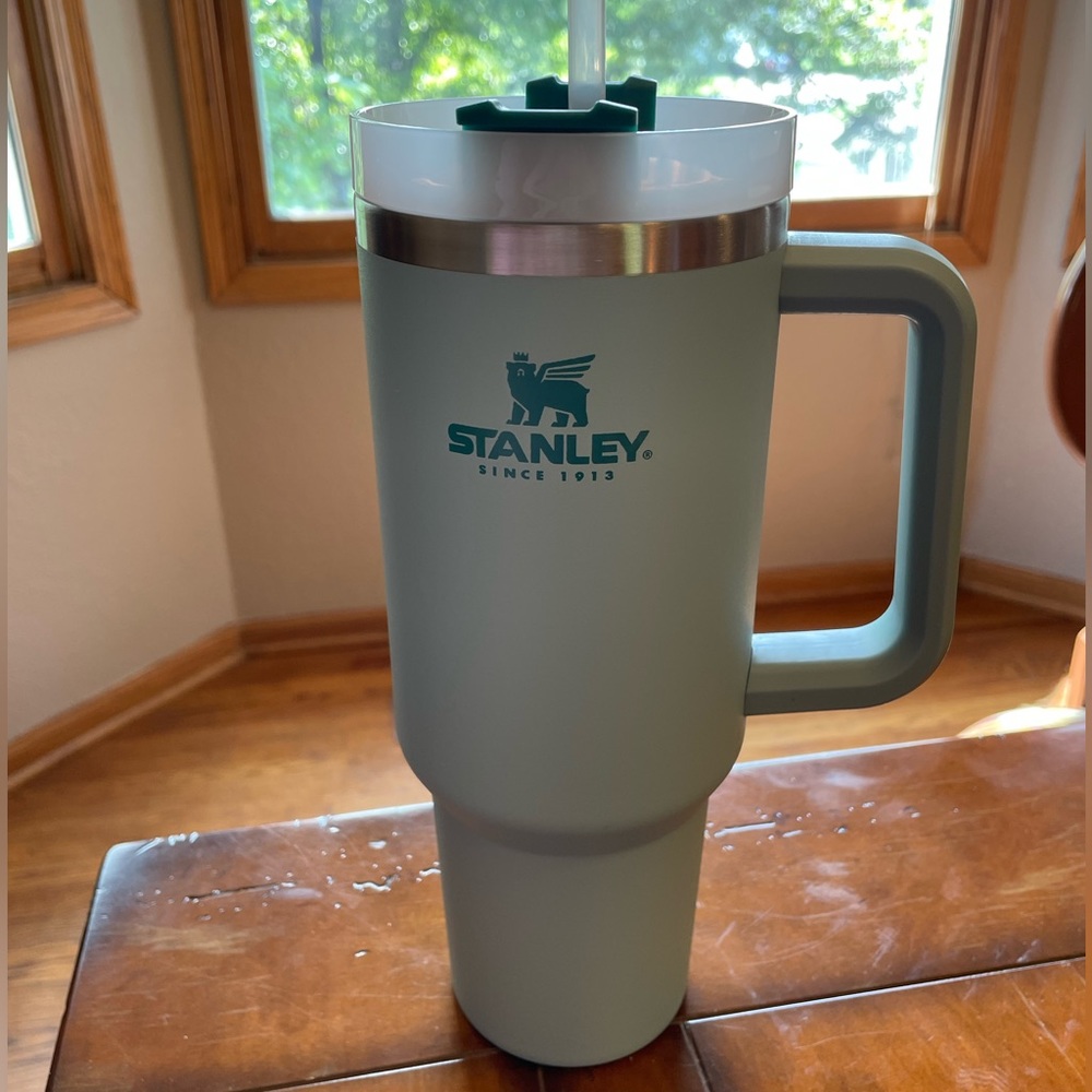 Stanley tumbler